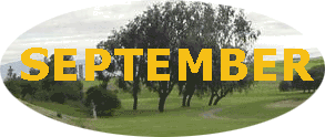 &nbsp;&nbsp;&nbsp;SEPTEMBER&nbsp;&nbsp;&nbsp;